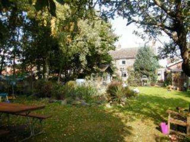  Image of 3 bedroom Semi-Detached house for sale in Cambridgeshire Close Ely CB6 at Ely Cambridgeshire Chettisham, CB6 3BX