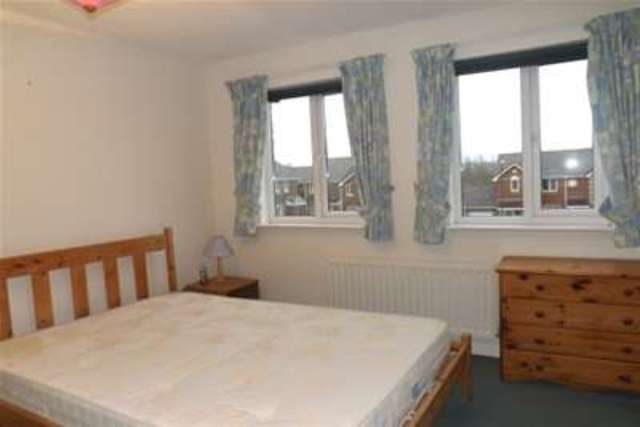  Image of 2 bedroom Detached house to rent in Pinkers Mead Emersons Green Bristol BS16 at Bristol, BS16 7EF