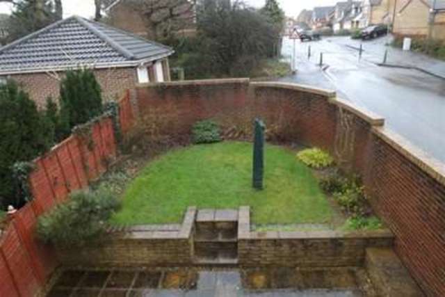  Image of 2 bedroom Detached house to rent in Pinkers Mead Emersons Green Bristol BS16 at Bristol, BS16 7EF