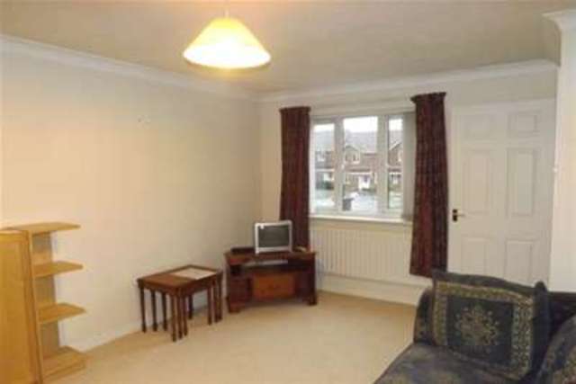  Image of 2 bedroom Detached house to rent in Pinkers Mead Emersons Green Bristol BS16 at Bristol, BS16 7EF