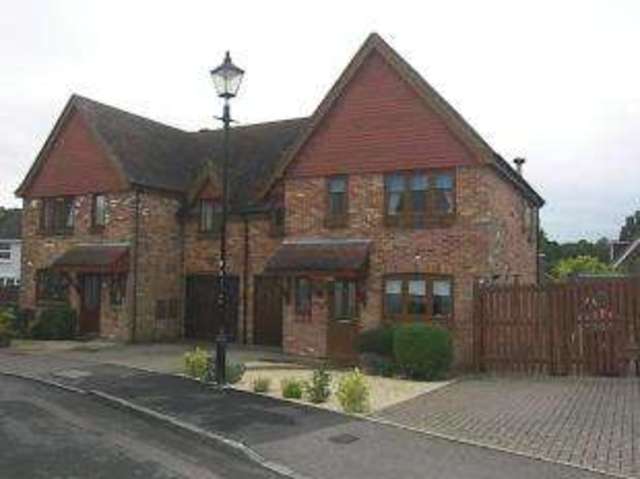  Image of 4 bedroom Semi-Detached house for sale in Sadlers Walk Emsworth PO10 at Emsworth Hampshire Hermitage, PO10 8JR