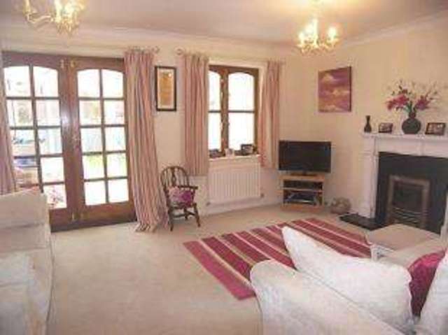  Image of 4 bedroom Semi-Detached house for sale in Sadlers Walk Emsworth PO10 at Emsworth Hampshire Hermitage, PO10 8JR
