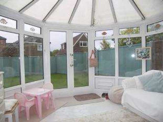  Image of 4 bedroom Semi-Detached house for sale in Sadlers Walk Emsworth PO10 at Emsworth Hampshire Hermitage, PO10 8JR