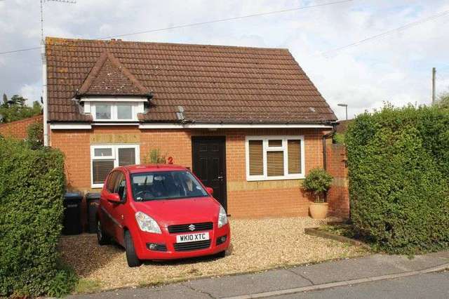  Image of 2 bedroom Detached house for sale in Willson Road Englefield Green Egham TW20 at Willson Road Englefield Green Egham, TW20 0QB