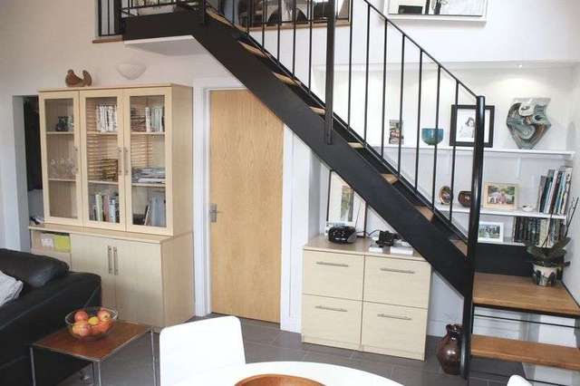  Image of 2 bedroom Detached house for sale in Willson Road Englefield Green Egham TW20 at Willson Road Englefield Green Egham, TW20 0QB