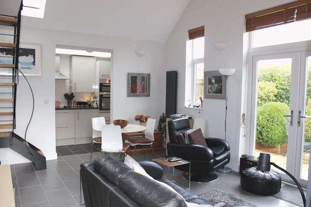  Image of 2 bedroom Detached house for sale in Willson Road Englefield Green Egham TW20 at Willson Road Englefield Green Egham, TW20 0QB