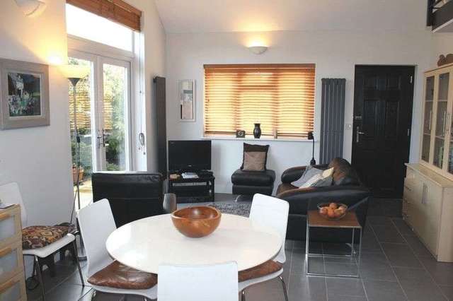  Image of 2 bedroom Detached house for sale in Willson Road Englefield Green Egham TW20 at Willson Road Englefield Green Egham, TW20 0QB