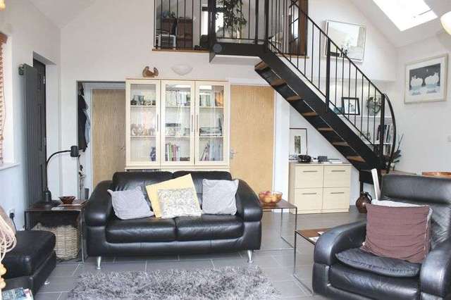  Image of 2 bedroom Detached house for sale in Willson Road Englefield Green Egham TW20 at Willson Road Englefield Green Egham, TW20 0QB