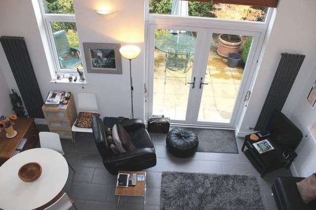  Image of 2 bedroom Detached house for sale in Willson Road Englefield Green Egham TW20 at Willson Road Englefield Green Egham, TW20 0QB