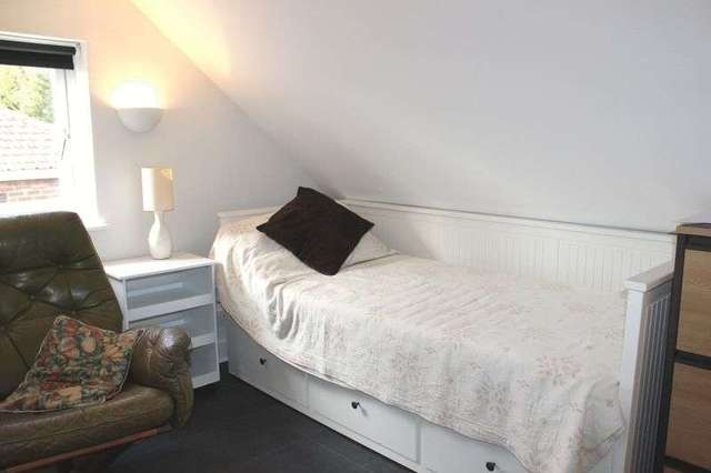  Image of 2 bedroom Detached house for sale in Willson Road Englefield Green Egham TW20 at Willson Road Englefield Green Egham, TW20 0QB