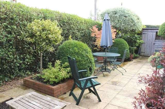  Image of 2 bedroom Detached house for sale in Willson Road Englefield Green Egham TW20 at Willson Road Englefield Green Egham, TW20 0QB