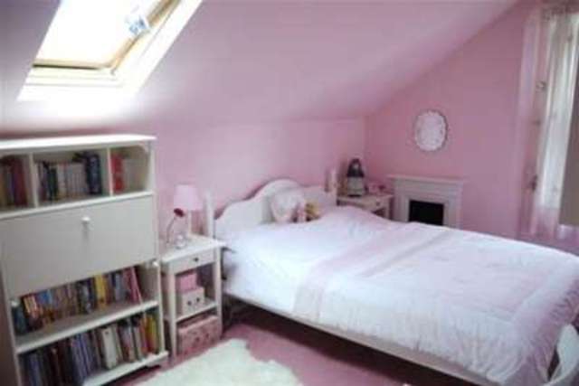  Image of 4 bedroom Semi-Detached house to rent in Epperstone Road West Bridgford Nottingham NG2 at Nottingham, NG2 7QF