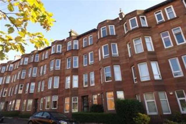  Image of 1 bedroom Flat to rent in Esmond Street Glasgow G3 at Glasgow, G3 8SL