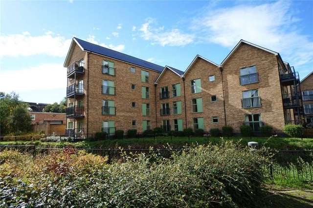  Image of 1 bedroom Flat for sale in Esparto Way South Darenth Dartford DA4 at South Darenth Dartford South Darenth, DA4 9LQ