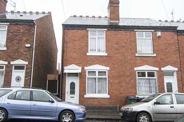  Image of 2 bedroom End of Terrace for sale in Ethel Street Oldbury B68 at Ethel Street  Oldbury, B68 8QY