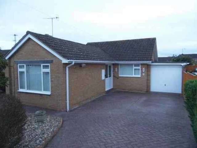  Image of 3 bedroom Detached house for sale in Evendene Road Evesham WR11 at Evesham Worcestershire Evesham, WR11 2PZ
