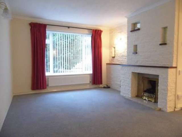  Image of 3 bedroom Detached house for sale in Evendene Road Evesham WR11 at Evesham Worcestershire Evesham, WR11 2PZ