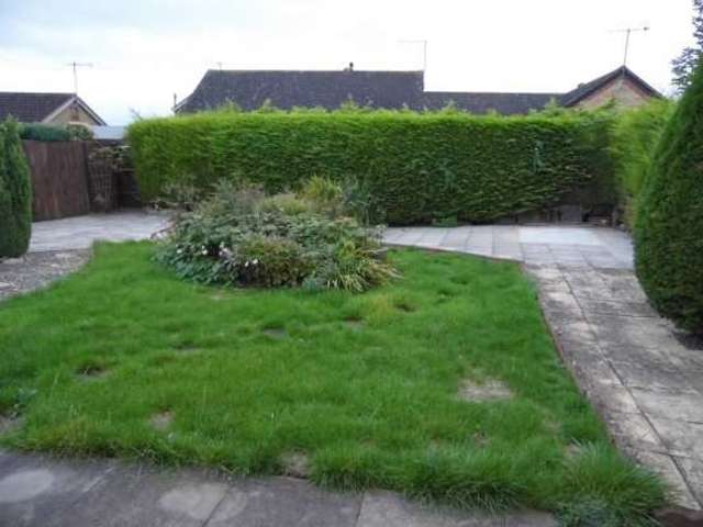  Image of 3 bedroom Detached house for sale in Evendene Road Evesham WR11 at Evesham Worcestershire Evesham, WR11 2PZ