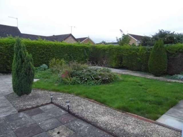 Image of 3 bedroom Detached house for sale in Evendene Road Evesham WR11 at Evesham Worcestershire Evesham, WR11 2PZ