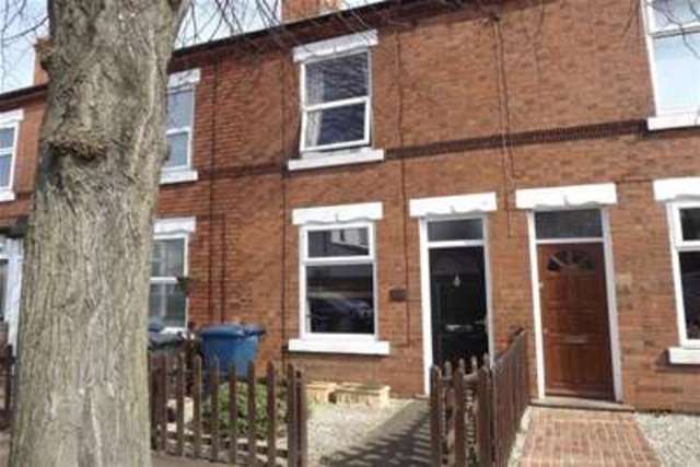  Image of 2 bedroom Property to rent in Exchange Road West Bridgford Nottingham NG2 at Nottingham, NG2 6DD