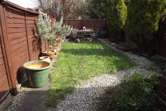  Image of 2 bedroom Property to rent in Exchange Road West Bridgford Nottingham NG2 at Nottingham, NG2 6DD