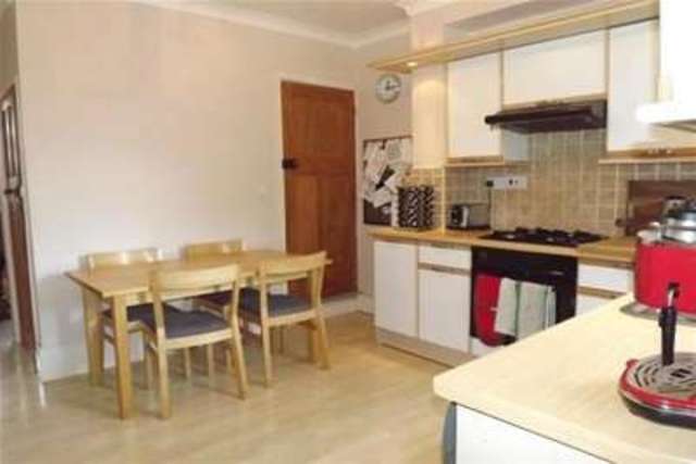  Image of 2 bedroom Property to rent in Exchange Road West Bridgford Nottingham NG2 at Nottingham, NG2 6DD