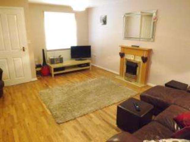  Image of 3 bedroom Terraced house for sale in Clover Avenue Exeter EX4 at Exeter Devon Exwick, EX4 2PU