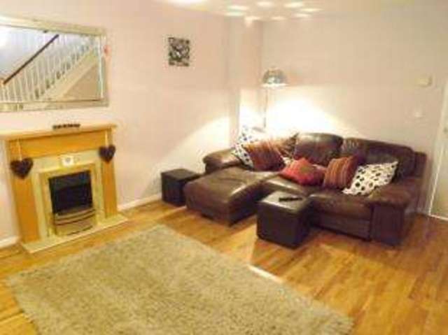  Image of 3 bedroom Terraced house for sale in Clover Avenue Exeter EX4 at Exeter Devon Exwick, EX4 2PU