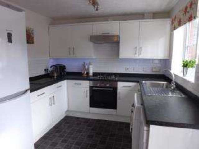  Image of 3 bedroom Terraced house for sale in Clover Avenue Exeter EX4 at Exeter Devon Exwick, EX4 2PU
