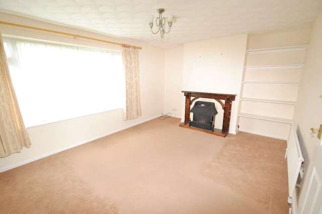  Image of 3 bedroom Semi-Detached house for sale in Brunswick Road Fair Oak Eastleigh SO50 at Fair Oak Eastleigh, SO50 8FF