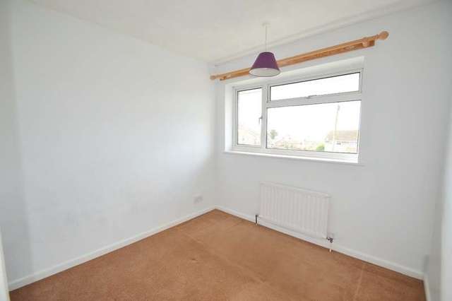  Image of 3 bedroom Semi-Detached house for sale in Brunswick Road Fair Oak Eastleigh SO50 at Fair Oak Eastleigh, SO50 8FF