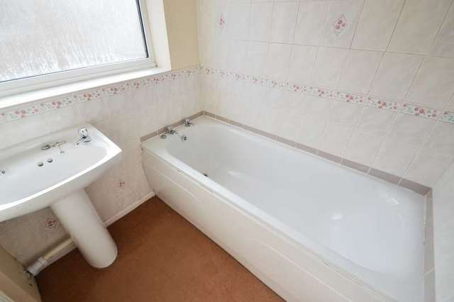  Image of 3 bedroom Semi-Detached house for sale in Brunswick Road Fair Oak Eastleigh SO50 at Fair Oak Eastleigh, SO50 8FF