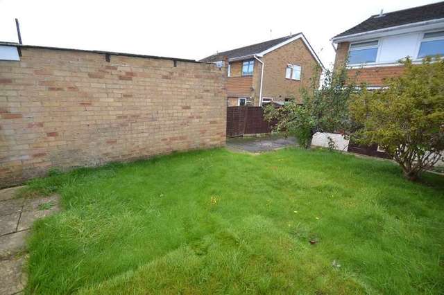  Image of 3 bedroom Semi-Detached house for sale in Brunswick Road Fair Oak Eastleigh SO50 at Fair Oak Eastleigh, SO50 8FF