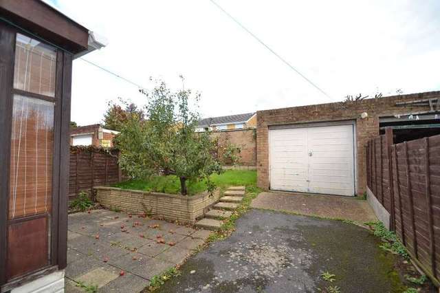  Image of 3 bedroom Semi-Detached house for sale in Brunswick Road Fair Oak Eastleigh SO50 at Fair Oak Eastleigh, SO50 8FF