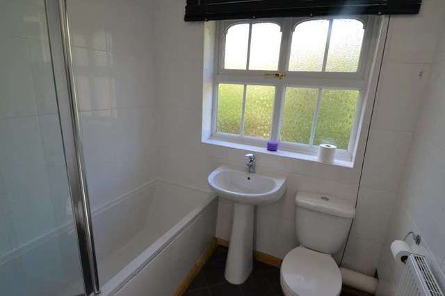  Image of 3 bedroom Detached house to rent in Fairways Drive Blackwell Bromsgrove B60 at Fairways Drive Blackwell Bromsgrove, B60 1BB