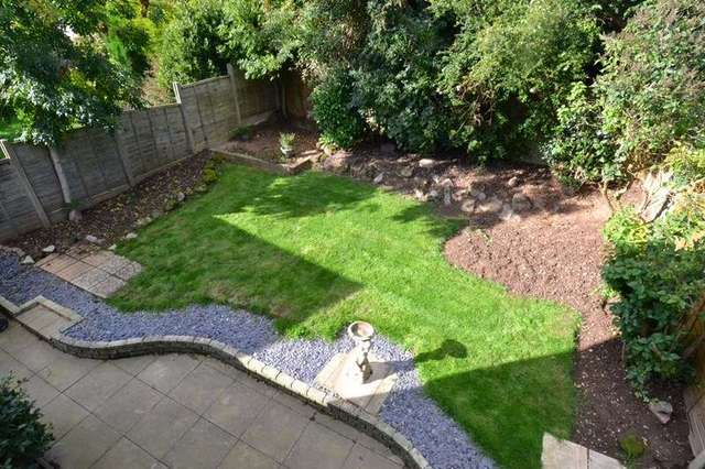  Image of 3 bedroom Detached house to rent in Fairways Drive Blackwell Bromsgrove B60 at Fairways Drive Blackwell Bromsgrove, B60 1BB