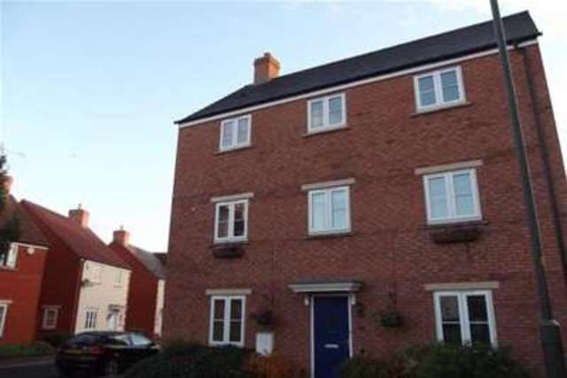  Image of 4 bedroom Detached house to rent in Falcon Road Walton Cardiff Tewkesbury GL20 at Tewkesbury, GL20 7TJ