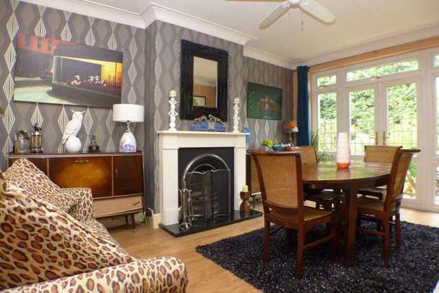  Image of 3 bedroom Semi-Detached house for sale in Faraday Avenue Sidcup DA14 at Faraday Avenue  Sidcup, DA14 4JB