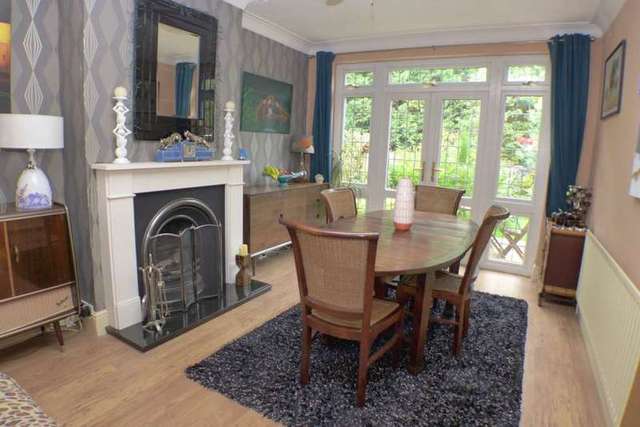  Image of 3 bedroom Semi-Detached house for sale in Faraday Avenue Sidcup DA14 at Faraday Avenue  Sidcup, DA14 4JB