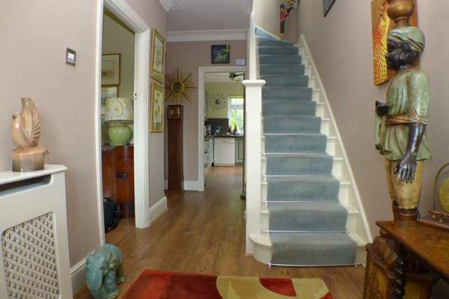  Image of 3 bedroom Semi-Detached house for sale in Faraday Avenue Sidcup DA14 at Faraday Avenue  Sidcup, DA14 4JB