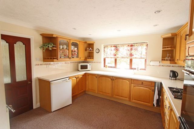  Image of 4 bedroom Detached house to rent in Farriers Way Carlby Stamford PE9 at Farriers Way Carlby Stamford, PE9 4NG