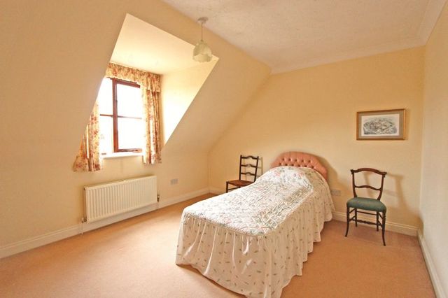  Image of 4 bedroom Detached house to rent in Farriers Way Carlby Stamford PE9 at Farriers Way Carlby Stamford, PE9 4NG