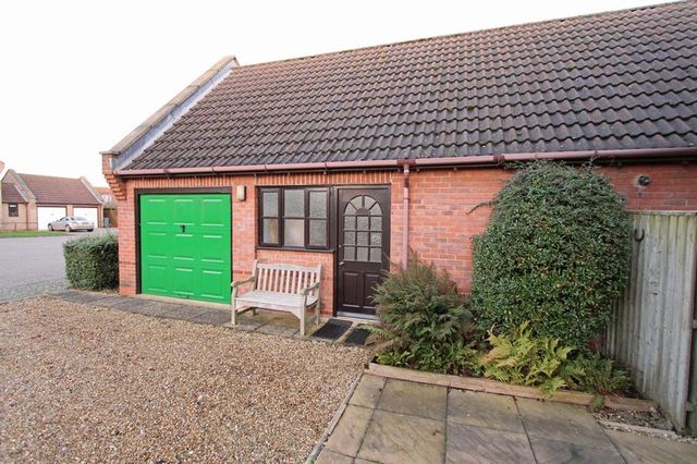  Image of 4 bedroom Detached house to rent in Farriers Way Carlby Stamford PE9 at Farriers Way Carlby Stamford, PE9 4NG