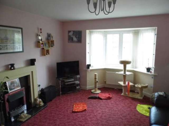  Image of 3 bedroom Detached house for sale in Fazackerley Close Blackburn BB2 at Blackburn Lancashire Liverpool, BB2 4FG