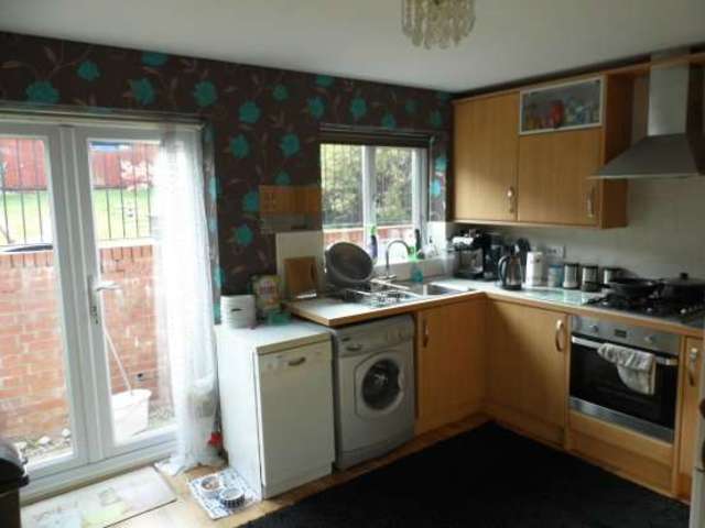  Image of 3 bedroom Detached house for sale in Fazackerley Close Blackburn BB2 at Blackburn Lancashire Liverpool, BB2 4FG