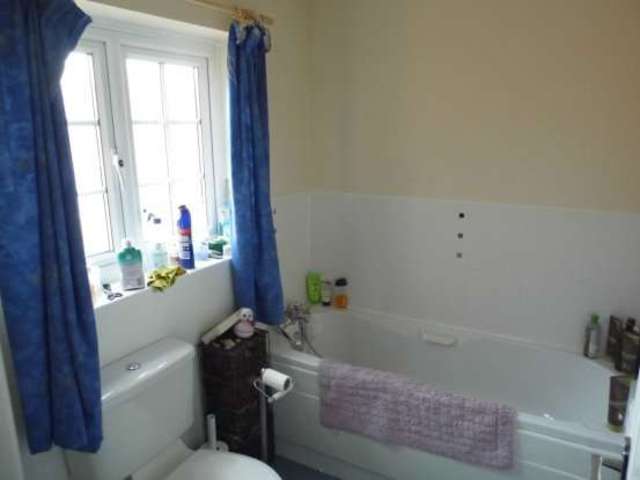  Image of 3 bedroom Detached house for sale in Fazackerley Close Blackburn BB2 at Blackburn Lancashire Liverpool, BB2 4FG
