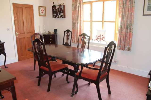  Image of 4 bedroom Detached house for sale in Fenny Bridges Fenny Bridges Honiton EX14 at Honiton Honiton Devon, EX14 3BL