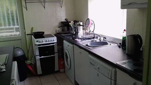 Image of 2 bedroom Semi-Detached house for sale in Festival Avenue Shipley BD18 at Festival Avenue  Shipley, BD18 2HX