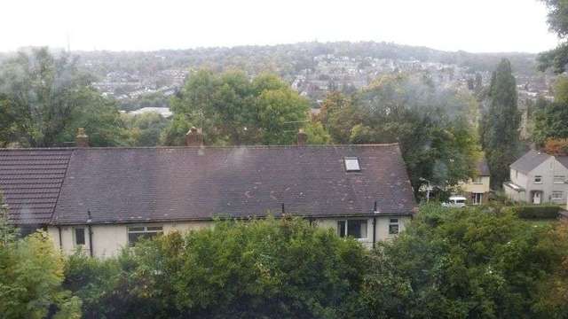  Image of 2 bedroom Semi-Detached house for sale in Festival Avenue Shipley BD18 at Festival Avenue  Shipley, BD18 2HX