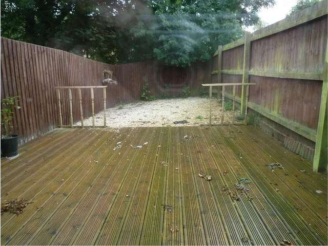  Image of 3 bedroom Terraced house to rent in Mawdlam Way North Cornelly Bridgend CF33 at Nant Y Coed,  North Cornelly, CF33 4PJ